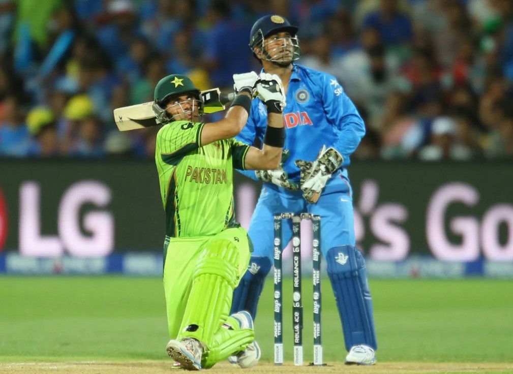 Most Runs in India vs Pakistan T20Is