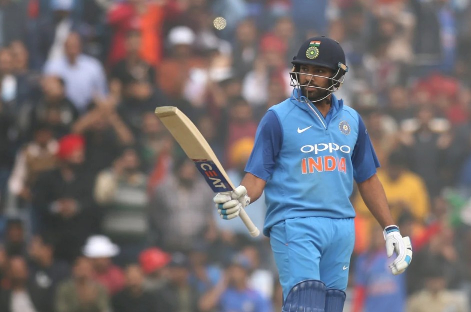 Fastest Double Centuries in ODI Cricket