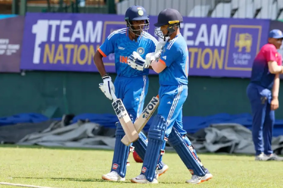 IND vs UAE Asia Cup 2025