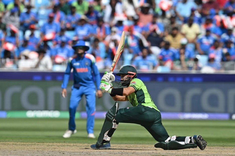 Most Runs in India vs Pakistan T20Is