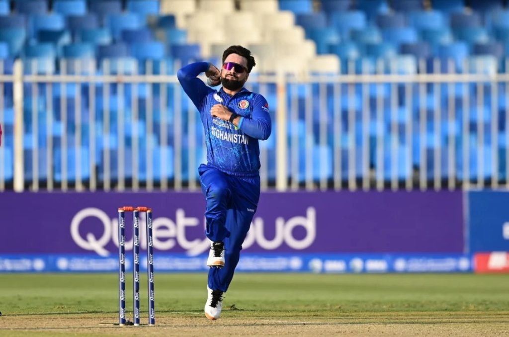 Best Bowlers in Asia Cup 2025