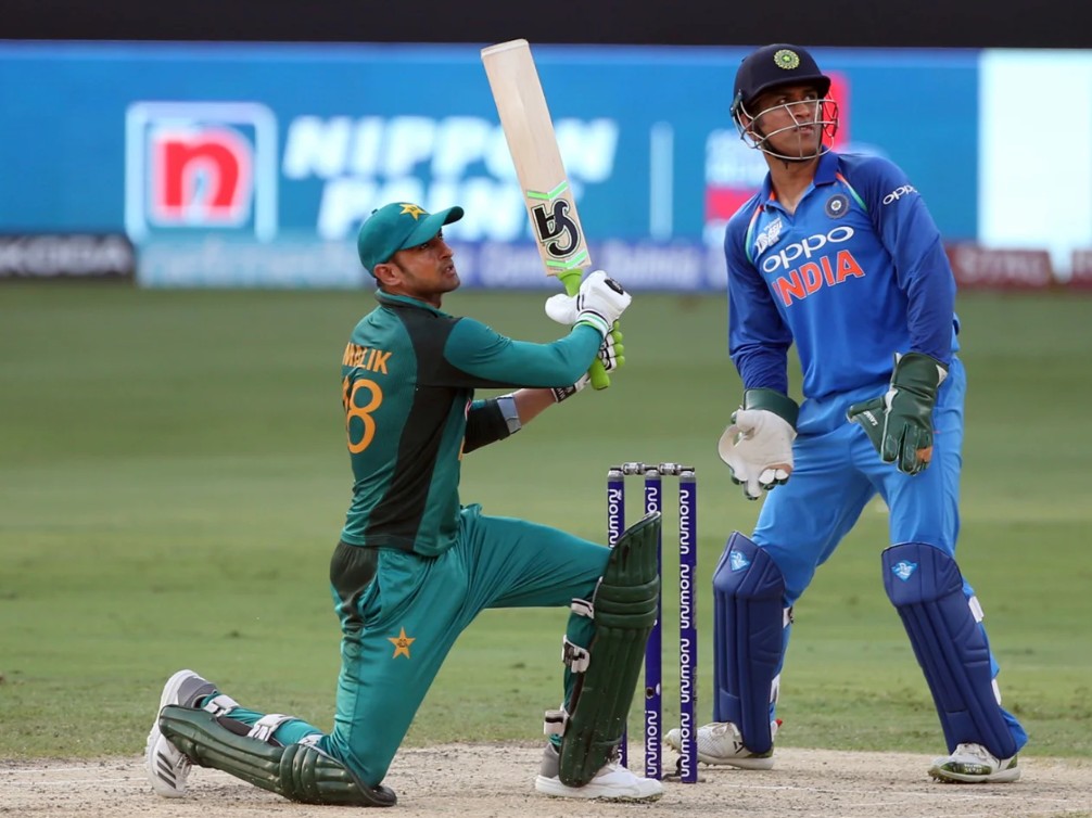 Most Runs in India vs Pakistan T20Is