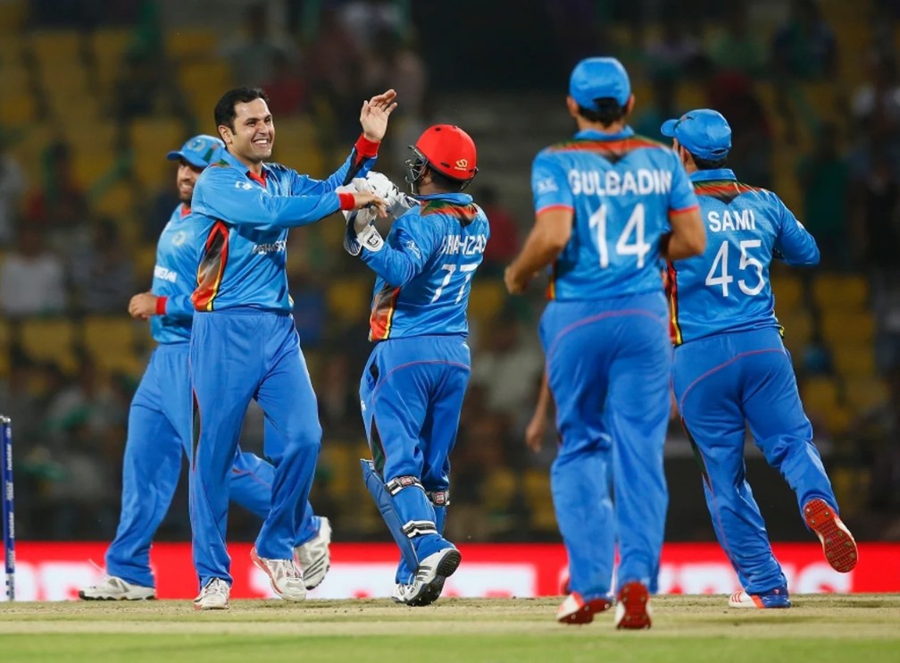 Best Bowling Figures in Mens T20 Asia Cup