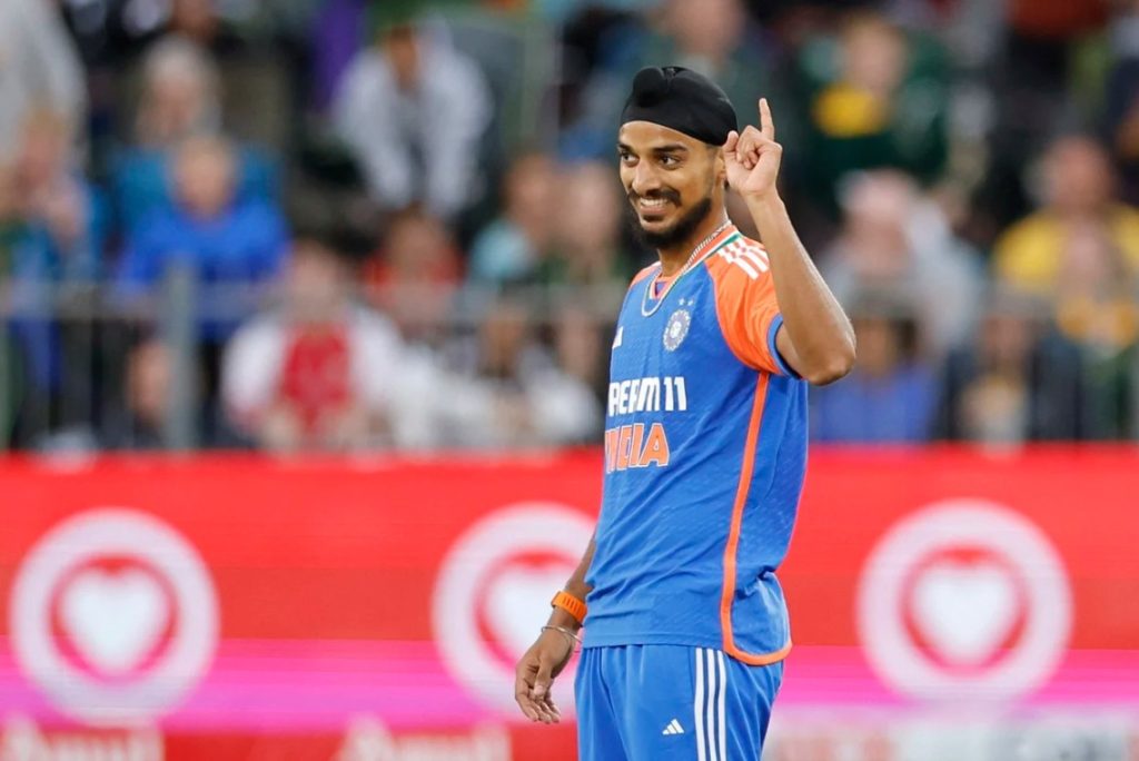 Best Bowlers in Asia Cup 2025