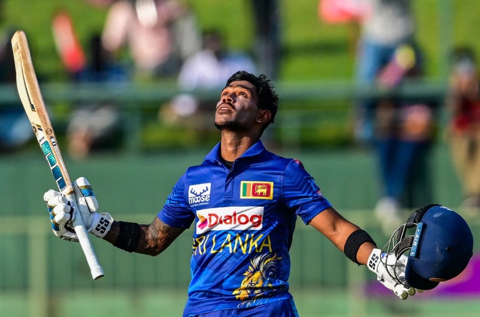 Fastest Double Centuries in ODI Cricket