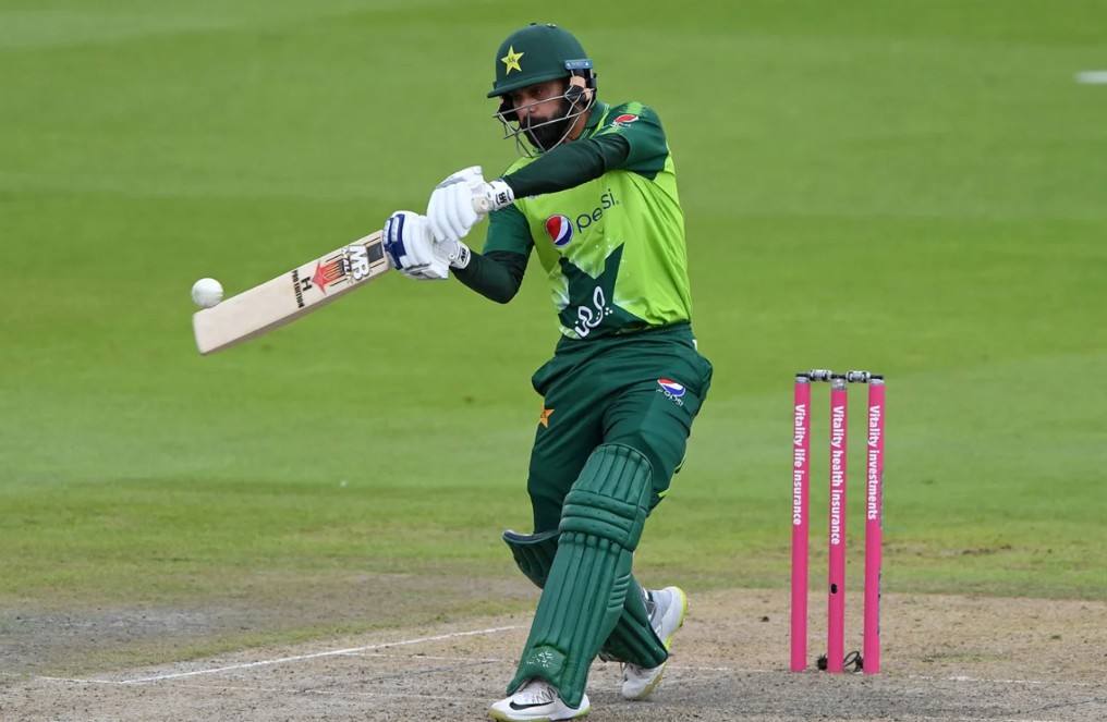 Most Runs in India vs Pakistan T20Is