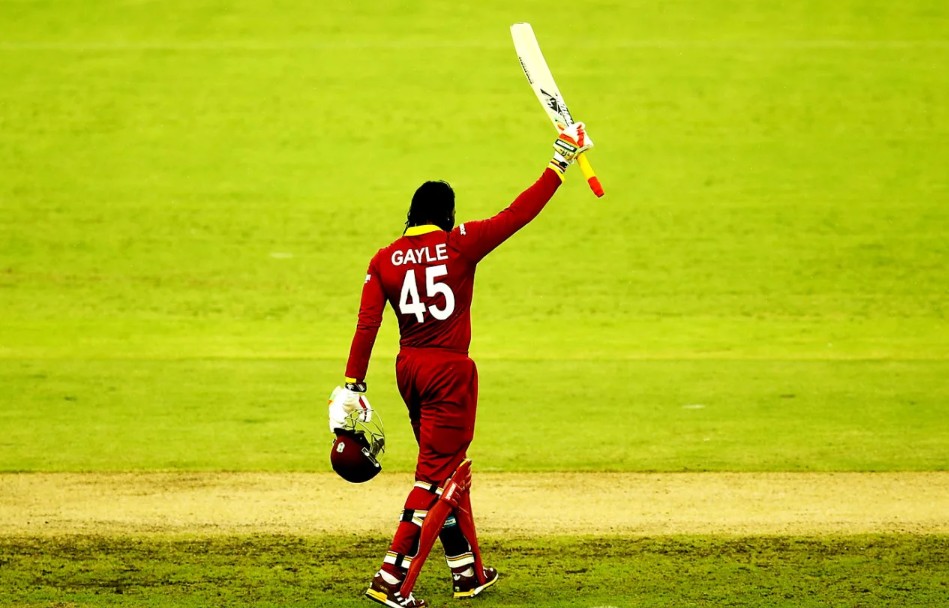 Fastest Double Centuries in ODI Cricket