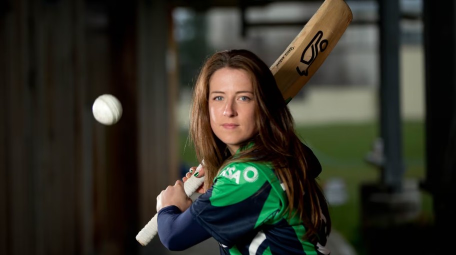 Hottest Women Cricketers in 2025