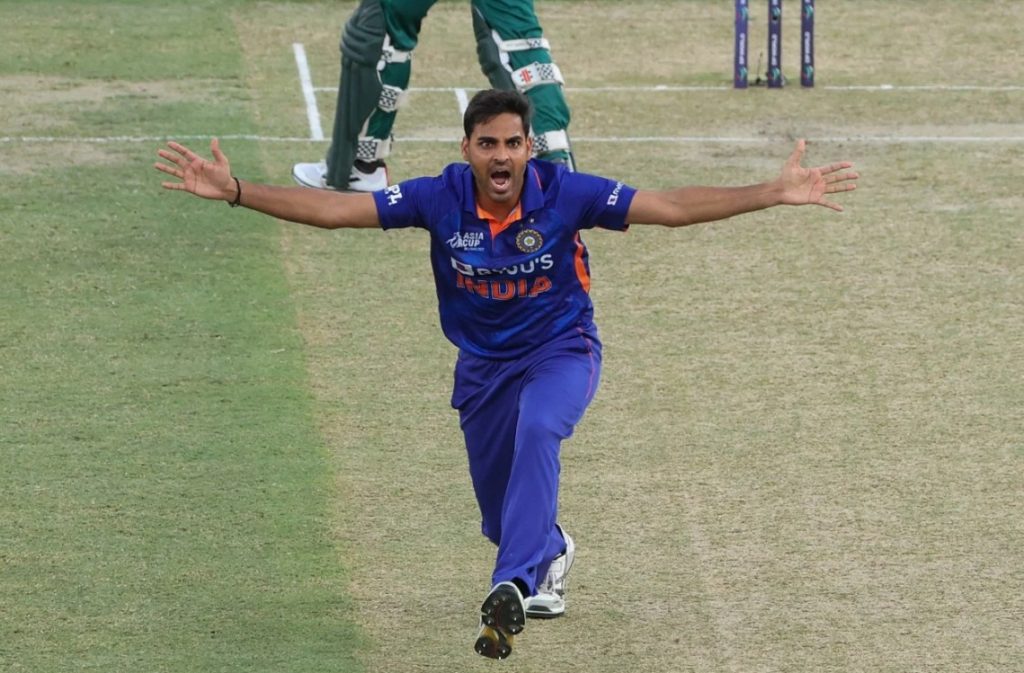 Best Bowling Figures in Mens T20 Asia Cup