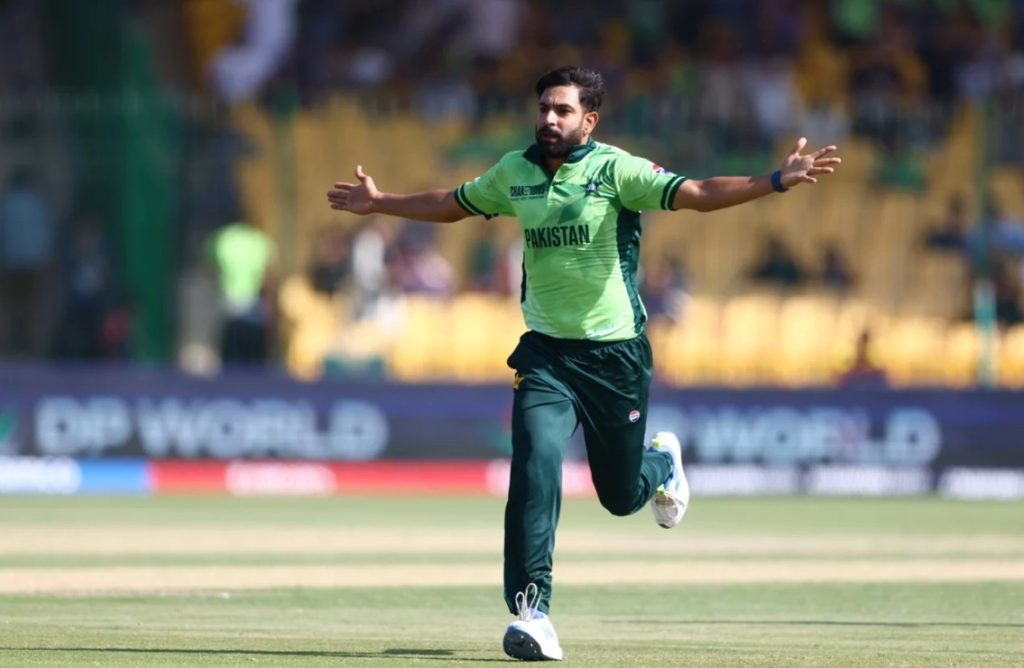 Best Bowlers in Asia Cup 2025
