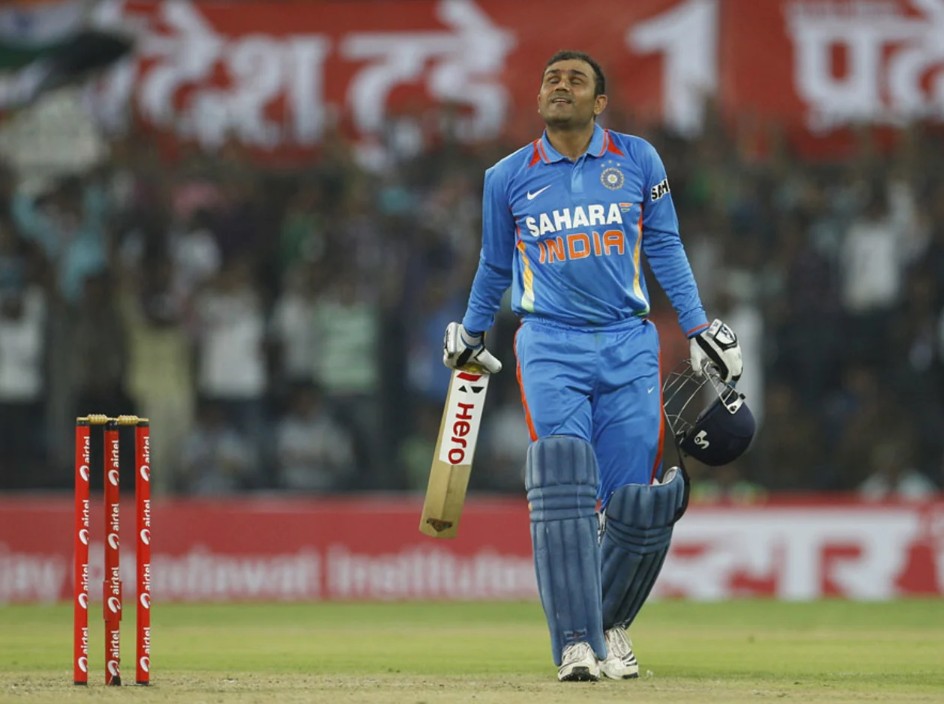 Fastest Double Centuries in ODI Cricket