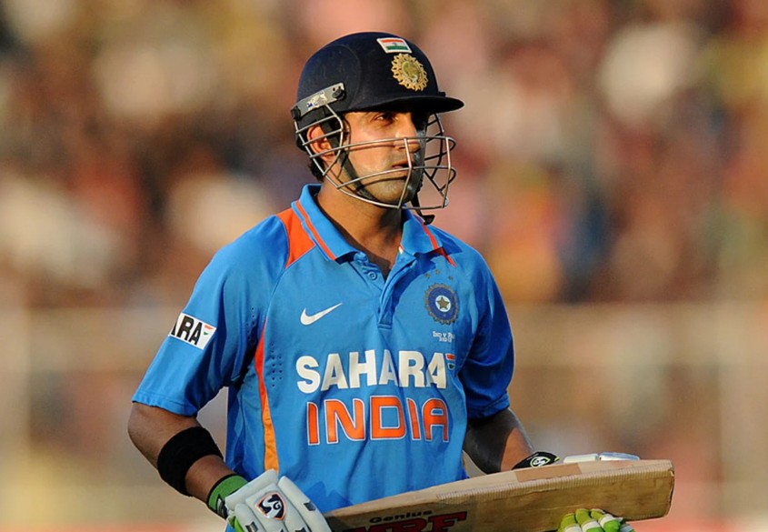 Most Runs in India vs Pakistan T20Is
