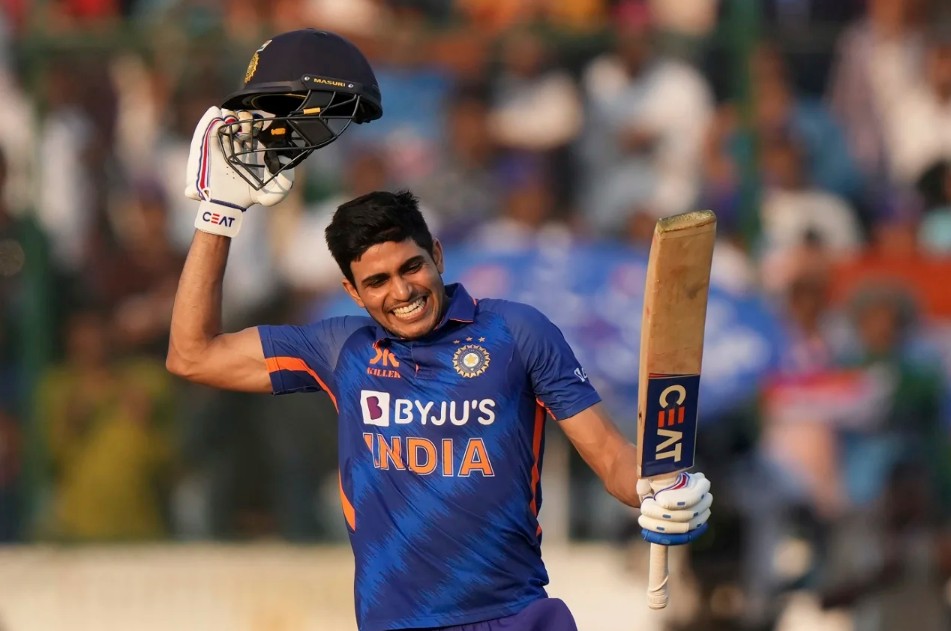 Fastest Double Centuries in ODI Cricket