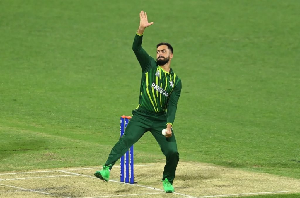 Best Bowlers in Asia Cup 2025