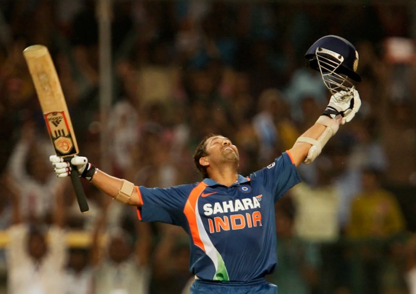 Fastest Double Centuries in ODI Cricket
