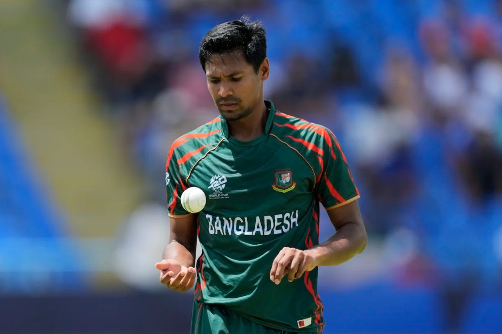 Best Bowlers in Asia Cup 2025
