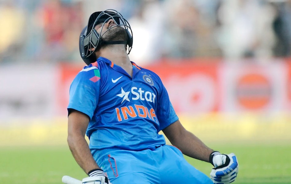 Fastest Double Centuries in ODI Cricket