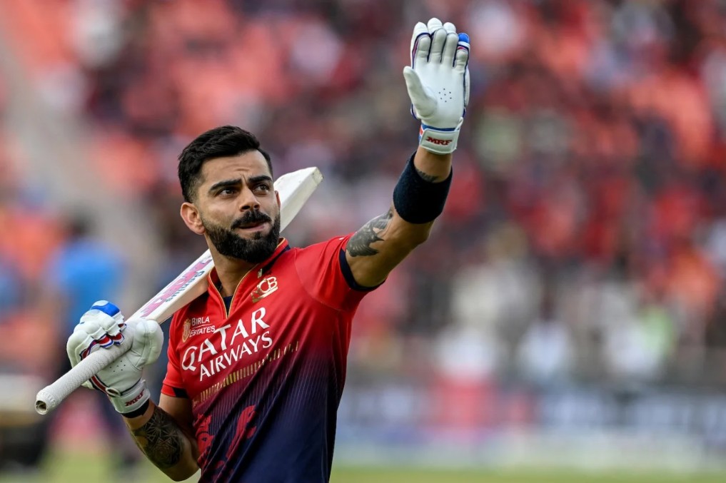 Richest Cricketers in 2025