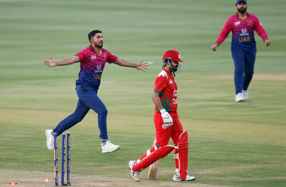 Most Wickets in Asia Cup 2025