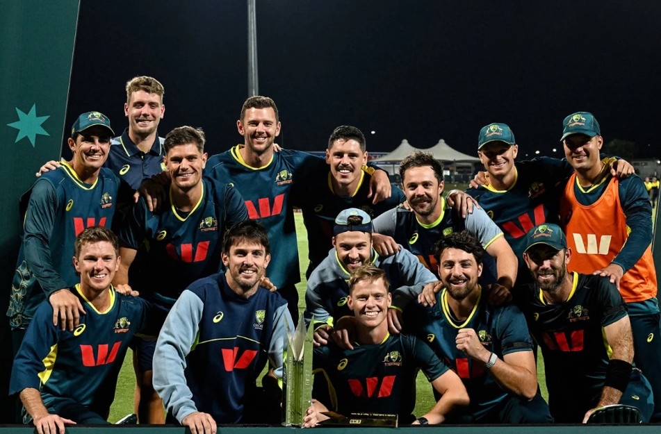 Best Cricket Teams in 2025