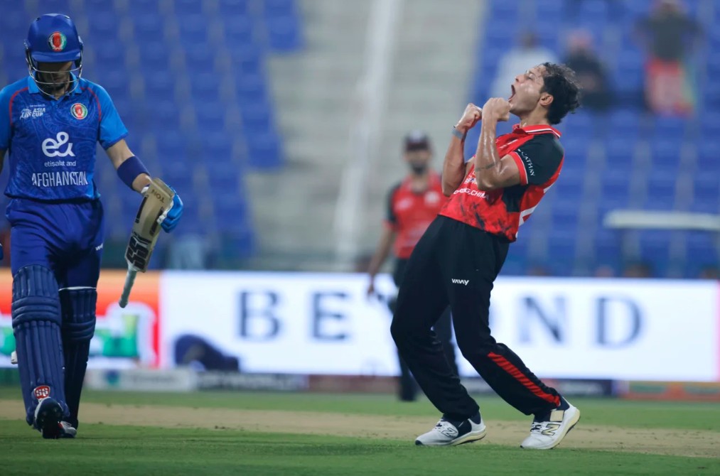 Most Wickets in Asia Cup 2025