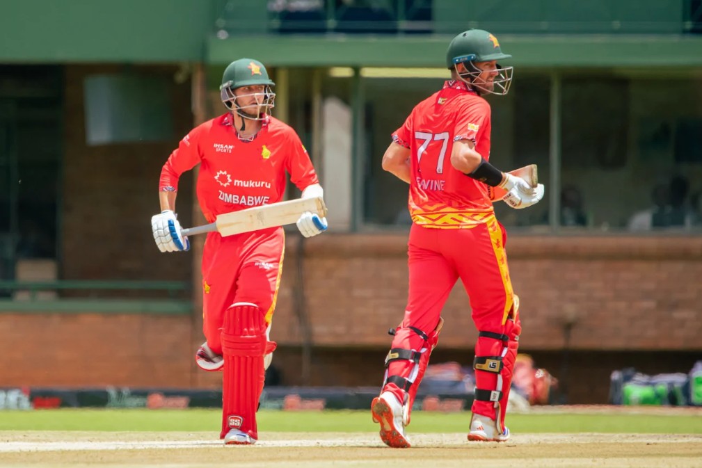 Best Cricket Teams in 2025