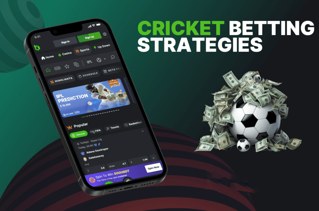 E2bet Fancy cricket Bet