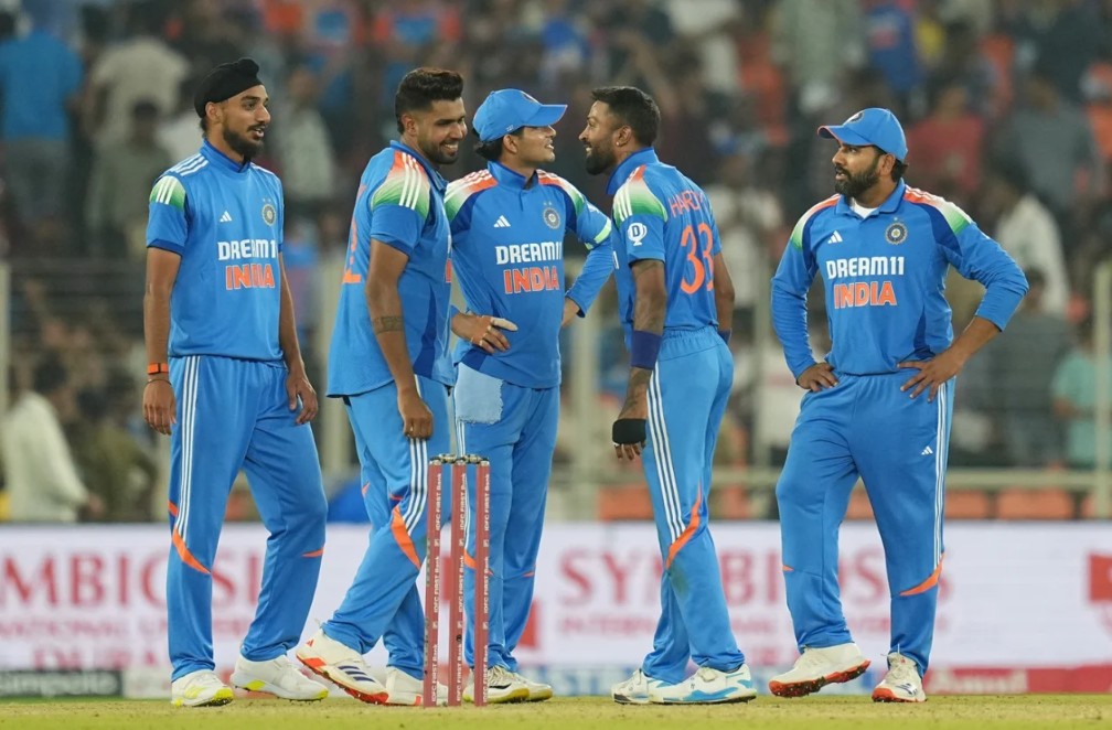 India vs Oman Asia Cup 2025