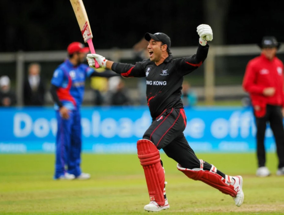 Most Catches in Asia Cup
