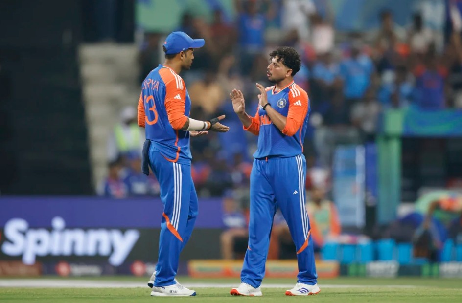 Most Wickets in Asia Cup 2025
