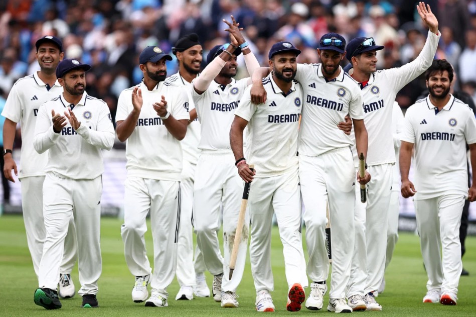 Best Cricket Teams in 2025
