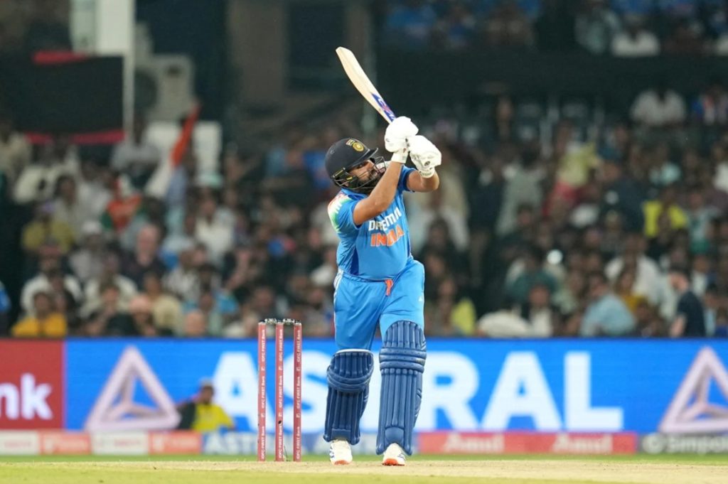 Most Sixes in T20 Asia Cup