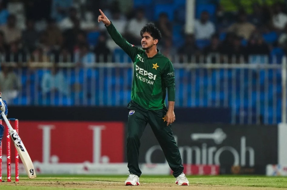 Most Wickets in Asia Cup 2025