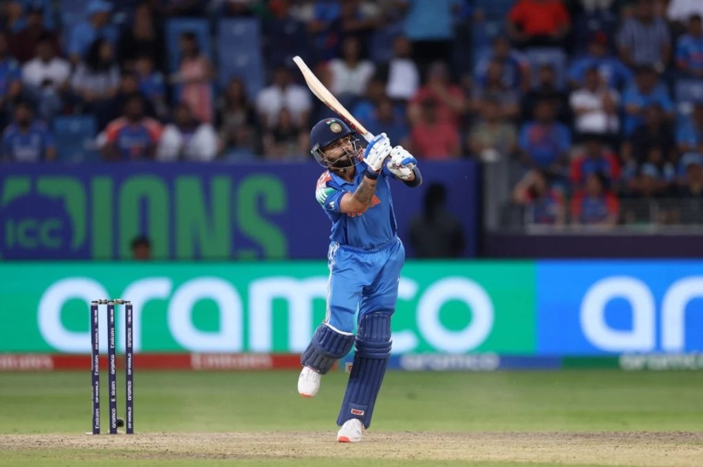 Most Sixes in T20 Asia Cup