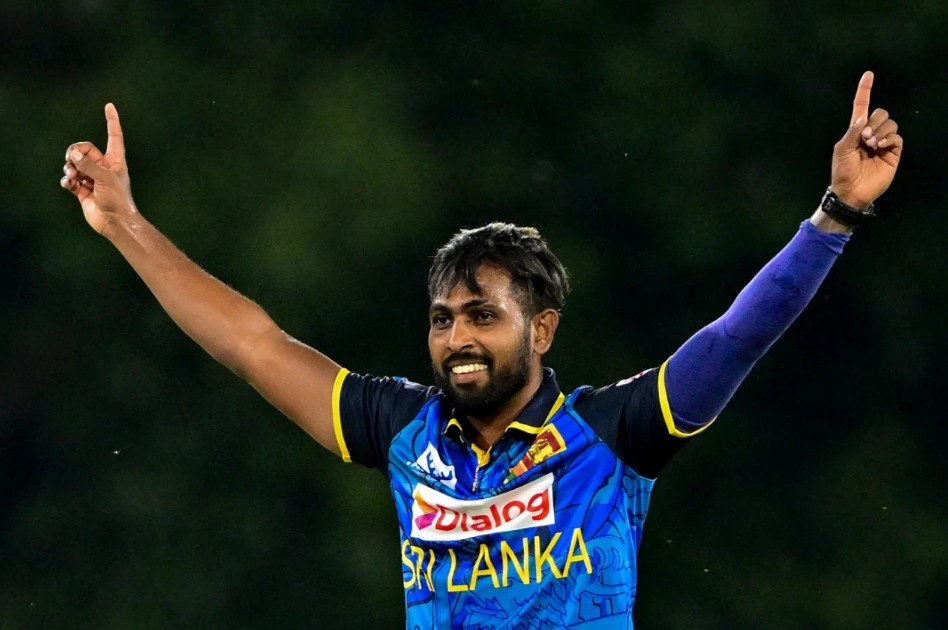 Most Wickets in Asia Cup 2025