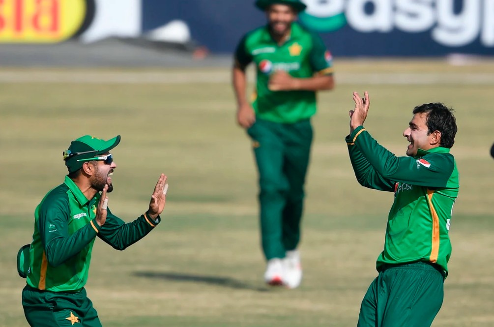 Most Catches in Asia Cup