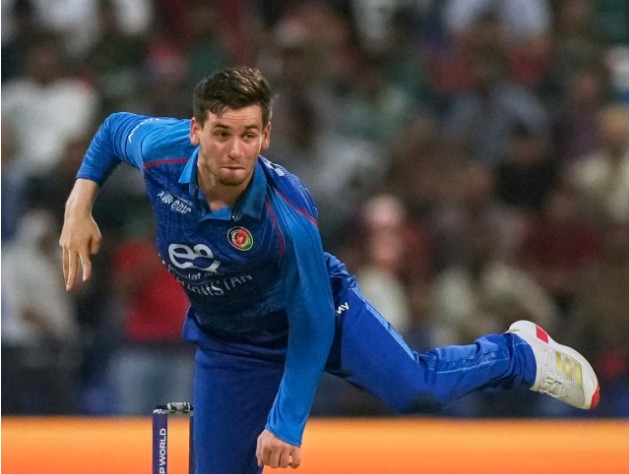 Most Wickets in Asia Cup 2025