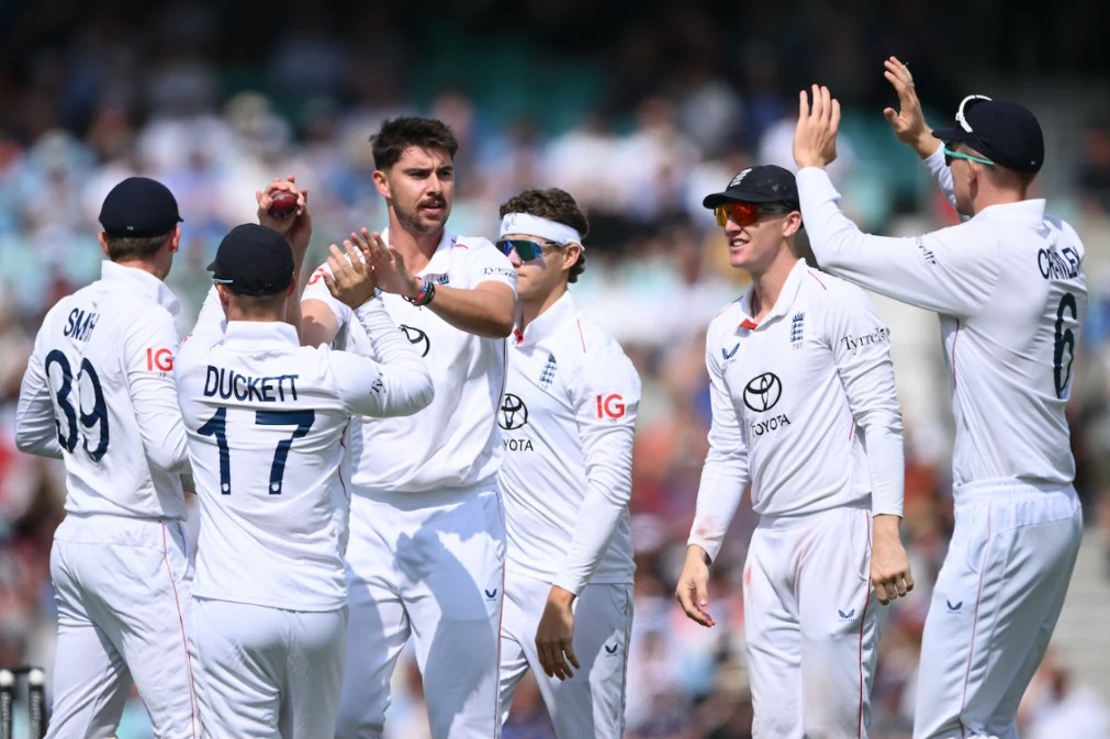 Best Cricket Teams in 2025