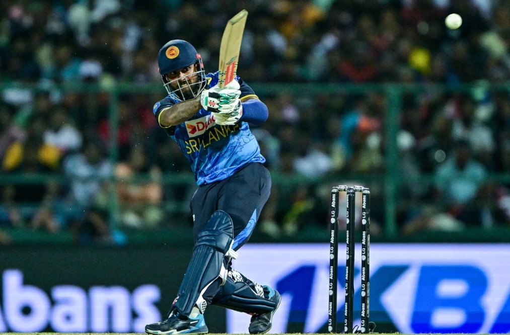 Most Sixes in T20 Asia Cup