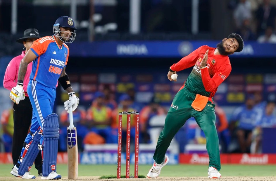 Most Wickets in Asia Cup 2025