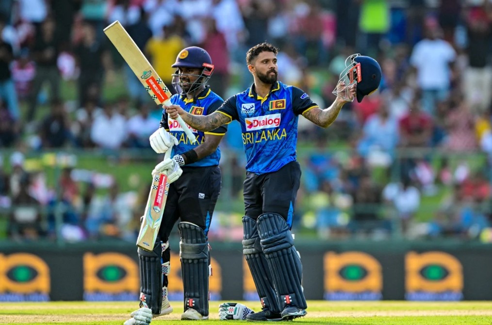 Best Cricket Teams in 2025