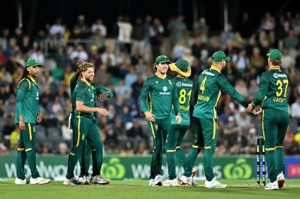 Best Cricket Teams in 2025