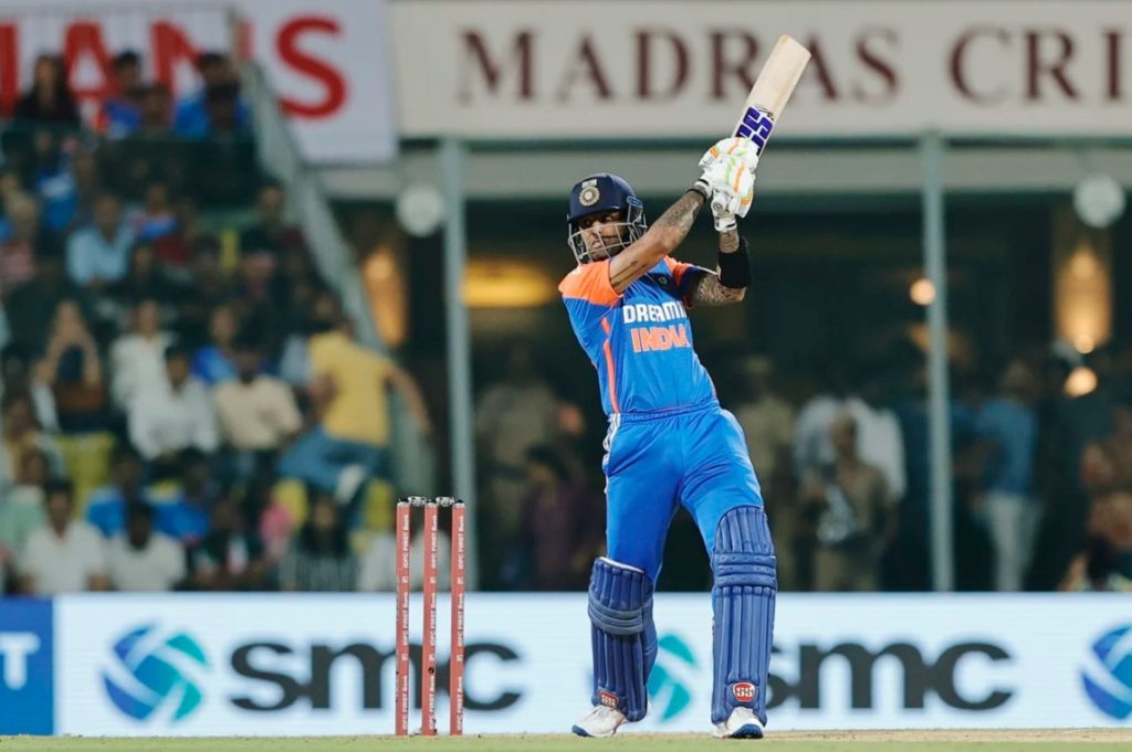 Most Sixes in T20 Asia Cup