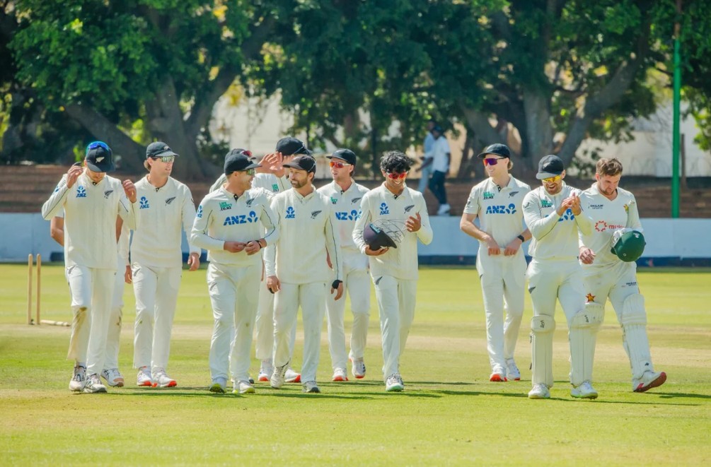 Best Cricket Teams in 2025
