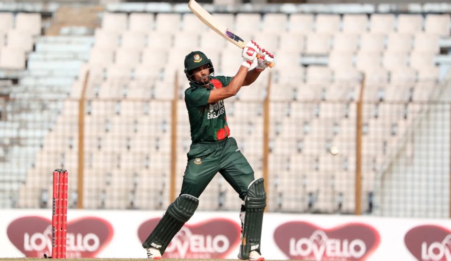 Most Sixes in T20 Asia Cup