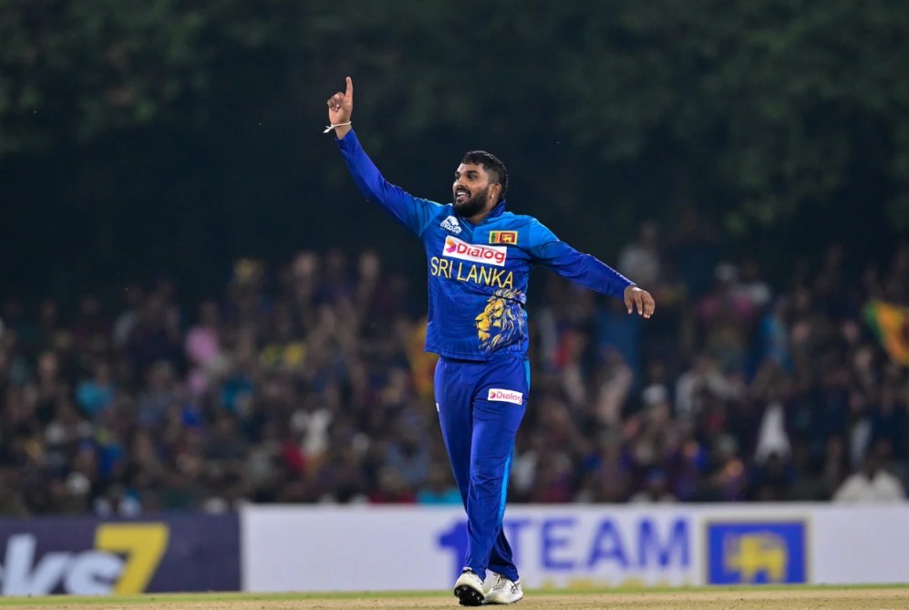 Most Catches in Asia Cup