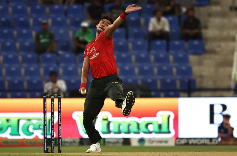Most Wickets in Asia Cup 2025