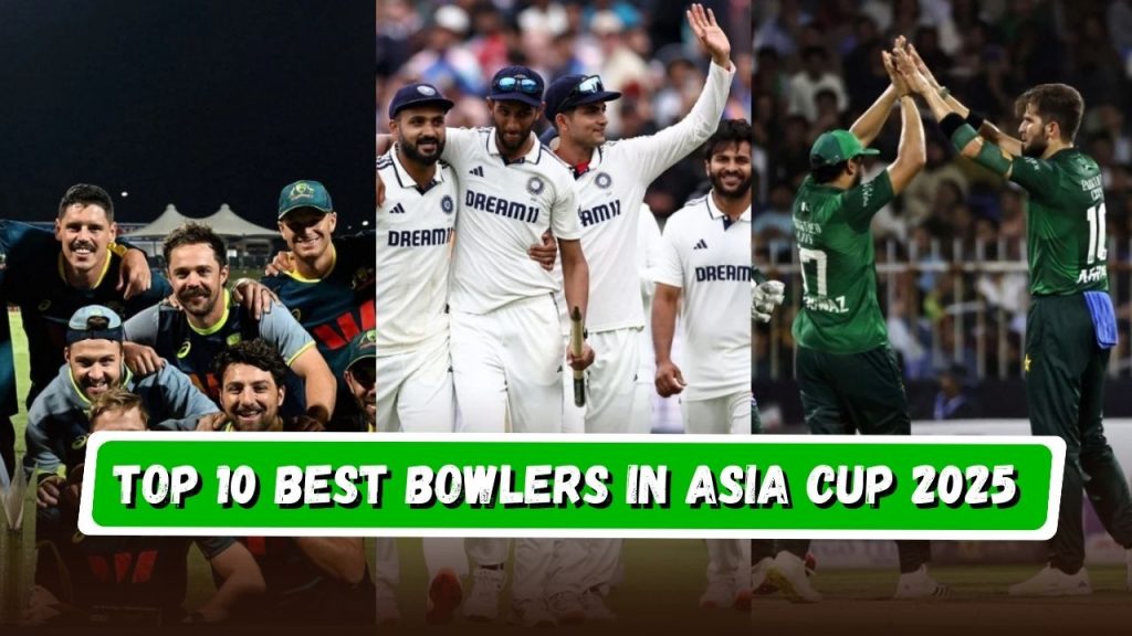 Best Cricket Teams in 2025