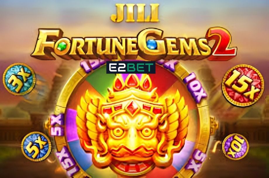 JILI Fortune Gems