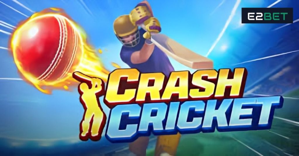JILI Crash Cricket